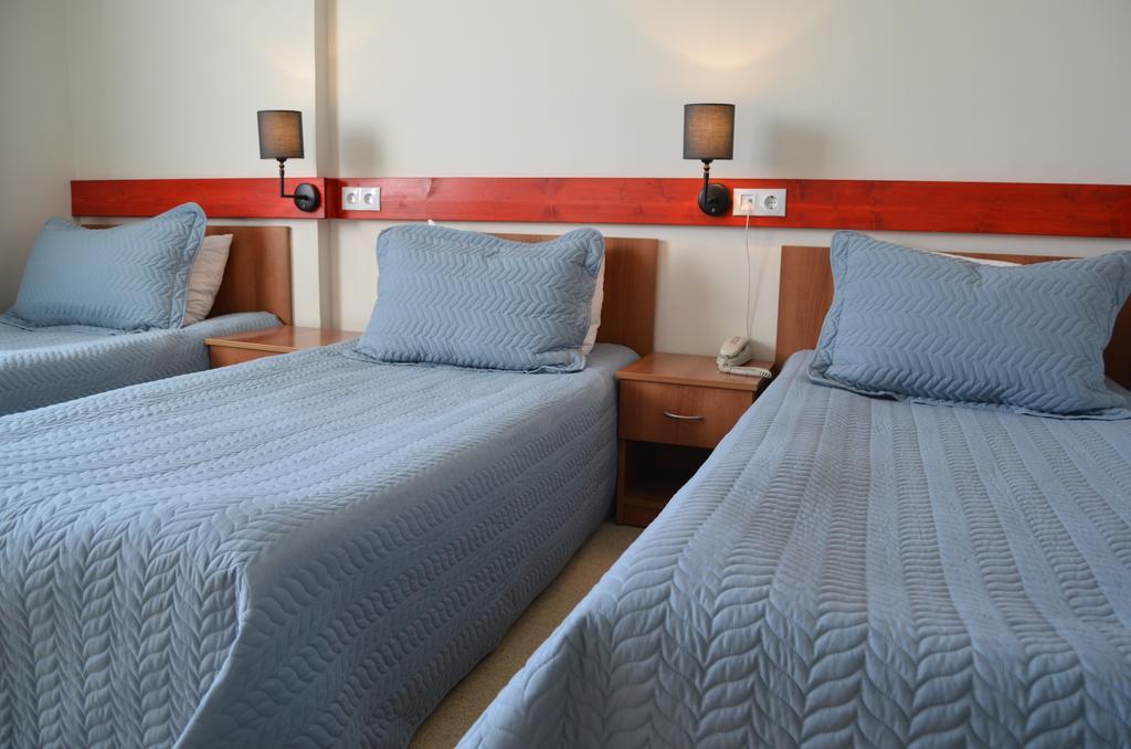 Kocasinan Hotel Istanboel Kamer foto