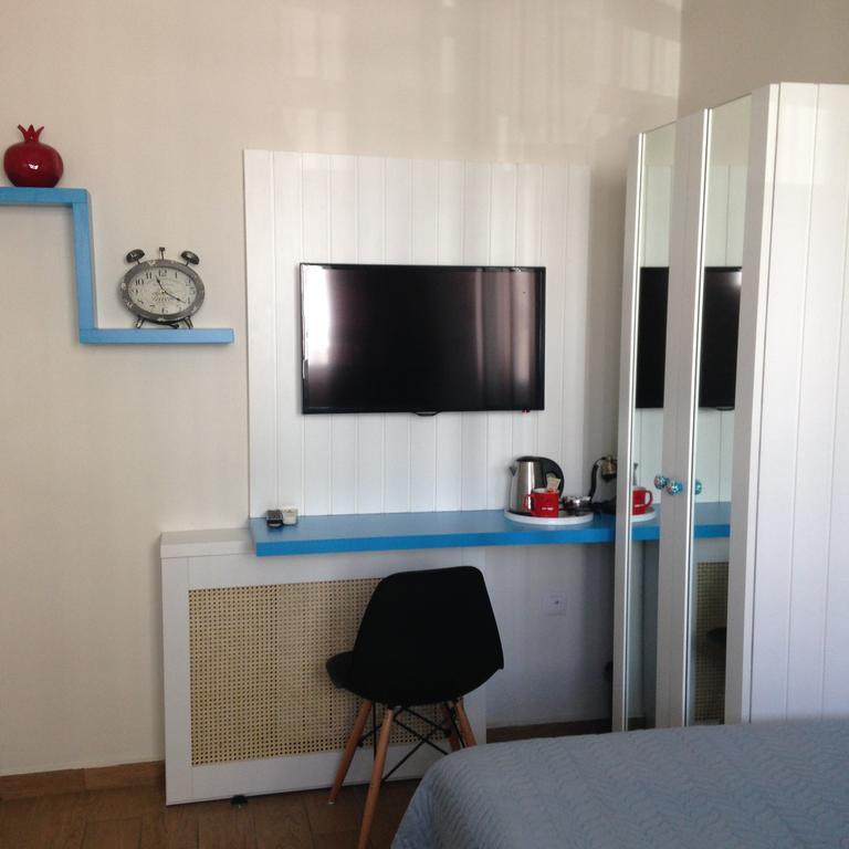 Kocasinan Hotel Istanboel Kamer foto