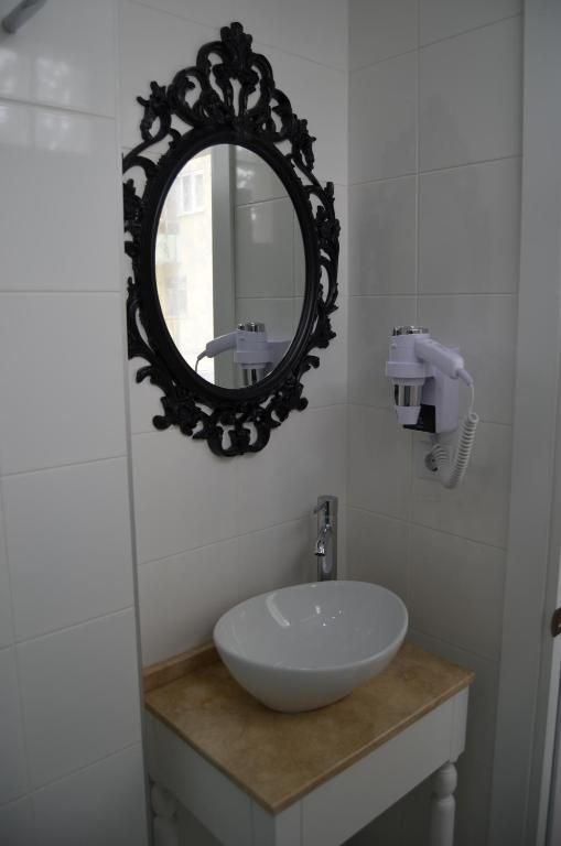 Kocasinan Hotel Istanboel Buitenkant foto